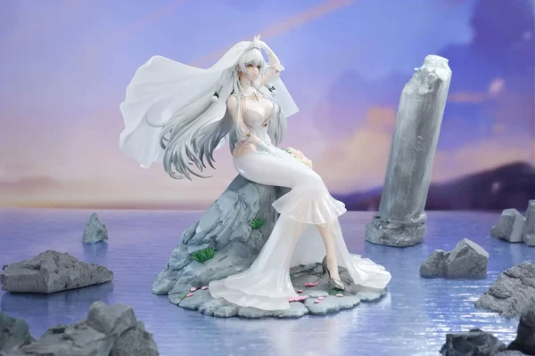 Wedding Ver. HMS Hermione - MAGI ARTS [Pre-sale] - Image 2