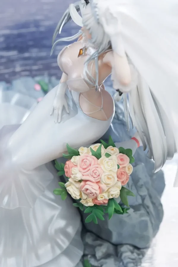 Wedding Ver. HMS Hermione - MAGI ARTS [Pre-sale] - Image 3