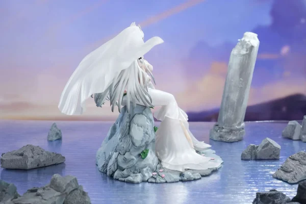 Wedding Ver. HMS Hermione - MAGI ARTS [Pre-sale] - Image 4