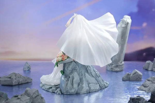 Wedding Ver. HMS Hermione - MAGI ARTS [Pre-sale] - Image 6