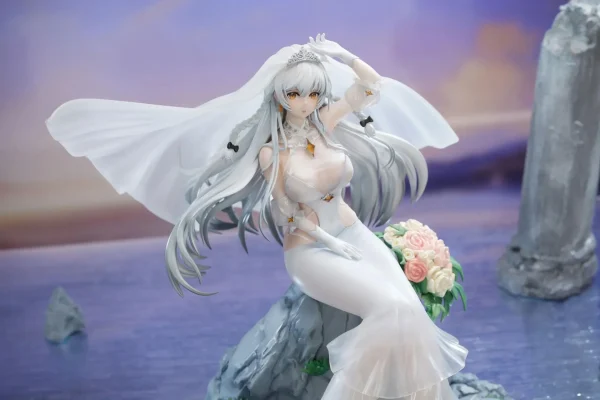Wedding Ver. HMS Hermione - MAGI ARTS [Pre-sale] - Image 7
