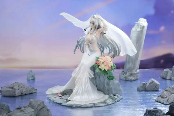 Wedding Ver. HMS Hermione - MAGI ARTS [Pre-sale] - Image 8