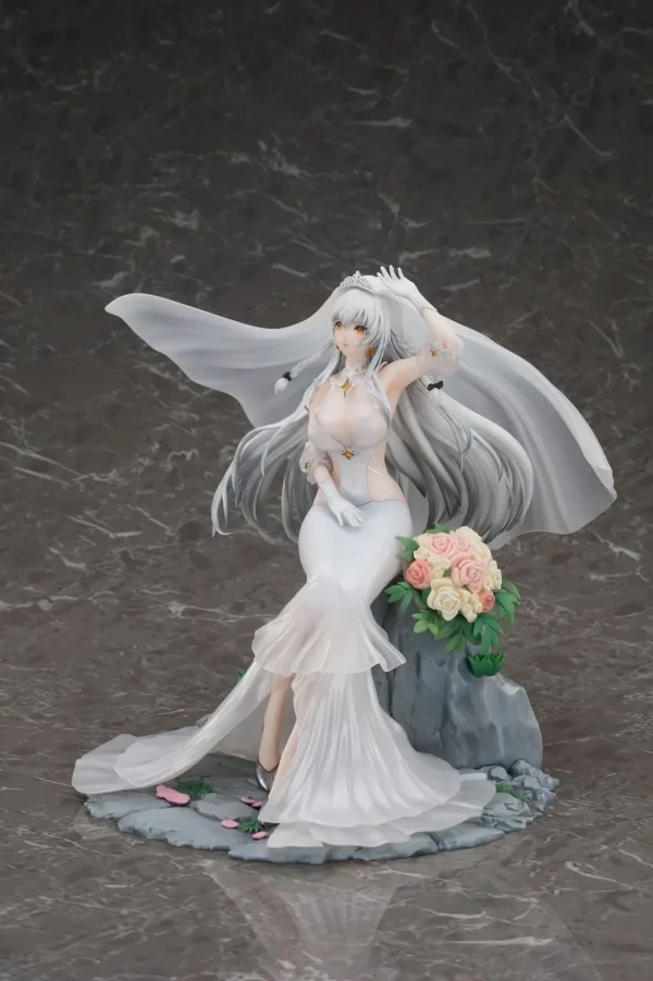 Wedding Ver. HMS Hermione - MAGI ARTS [Pre-sale] - Image 9