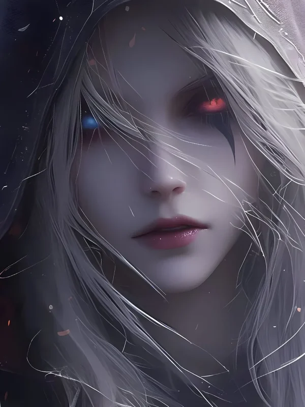 Sylvanas Windrunner Decorative Painting – Xingkong Studio [Pre-sale] - Image 3