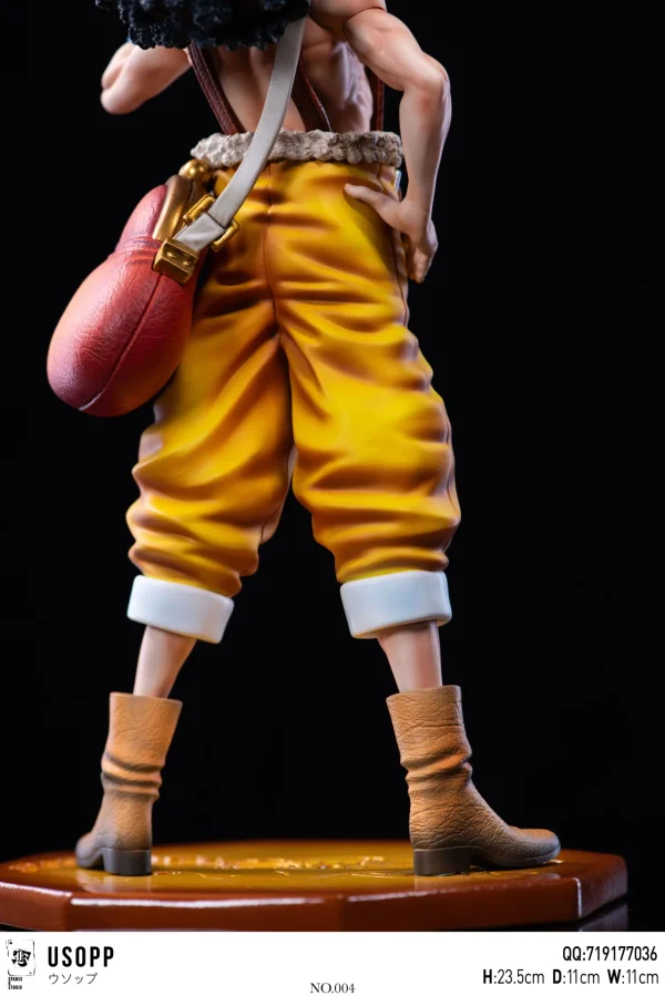004 Usopp - SPK Studio [Pre-sale] - Image 8