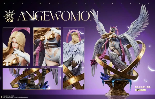 Angewomon - XG Studio [Pre-sale] - Image 4