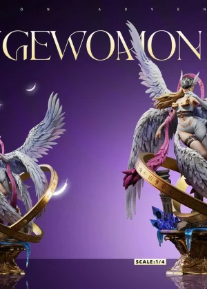 Angewomon XG Studio 4