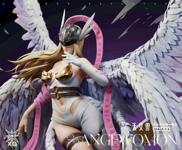 Angewomon - XG Studio [Pre-sale] - Image 5