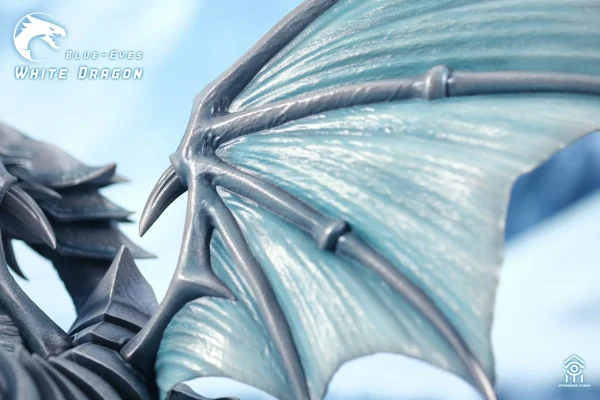 Blue-Eyes White Dragon & Red- Aftershock Studio [Pre-sale] - Image 6