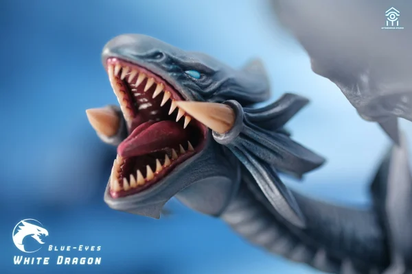 Blue-Eyes White Dragon & Red- Aftershock Studio [Pre-sale] - Image 5