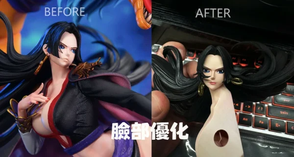 Boa Hancock - Big Feeler Studio [Pre-sale] - Image 5