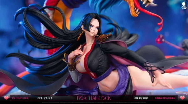 Boa Hancock - Big Feeler Studio [Pre-sale] - Image 4