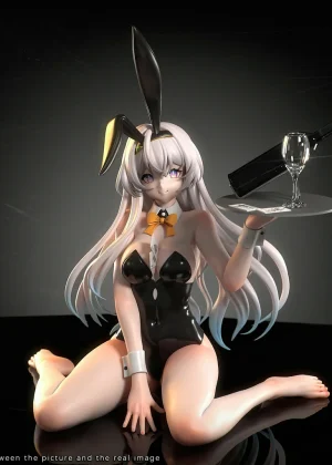 Bunny Firefly YouWu Studio 1