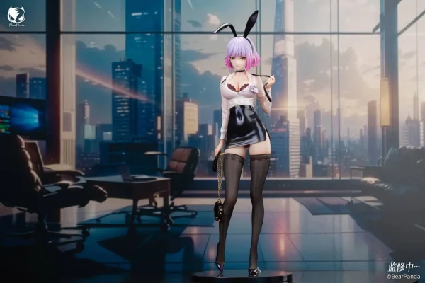 Bunny Girl Ver. Luna – Bear Panda Studio [Pre-sale]