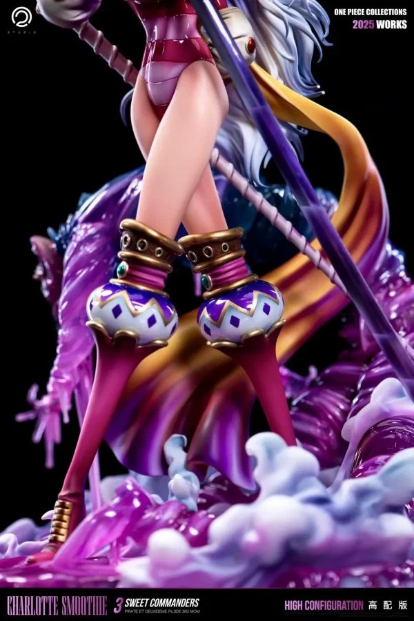 Charlotte Smoothie - C2 Studio [Pre-sale] - Image 4