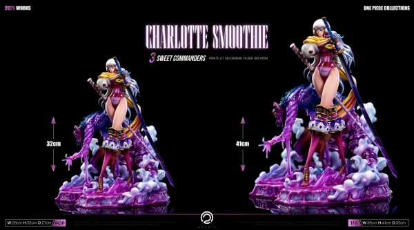 Charlotte Smoothie - C2 Studio [Pre-sale] - Image 2