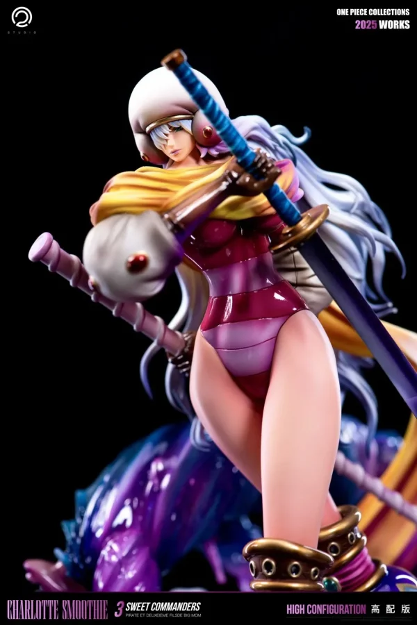 Charlotte Smoothie - C2 Studio [Pre-sale] - Image 3