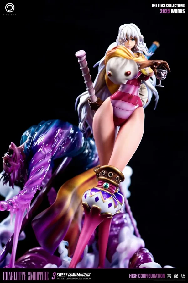 Charlotte Smoothie - C2 Studio [Pre-sale] - Image 5
