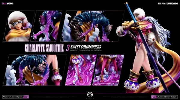 Charlotte Smoothie - C2 Studio [Pre-sale] - Image 6
