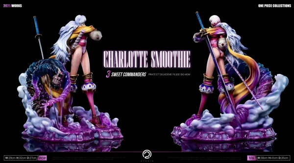 Charlotte Smoothie - C2 Studio [Pre-sale] - Image 7