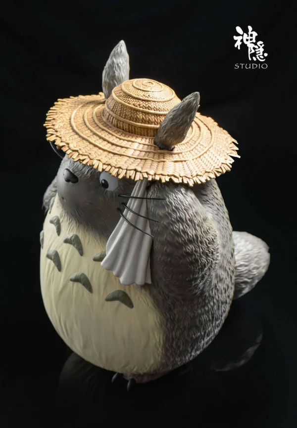 Farmer Totoro - ShenYin Studio [Pre-sale] - Image 6
