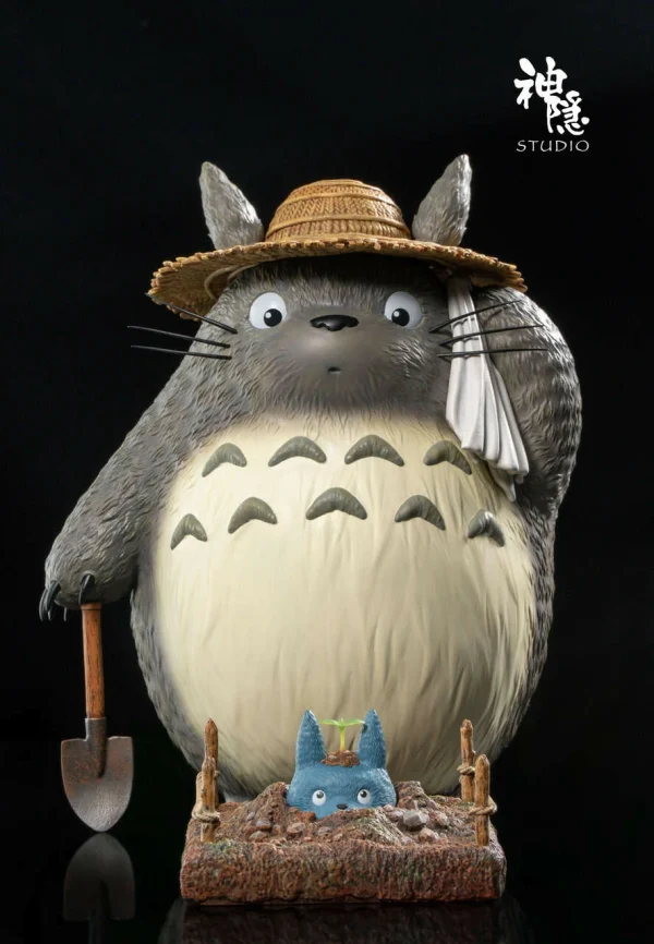 Farmer Totoro - ShenYin Studio [Pre-sale]