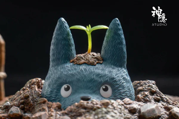 Farmer Totoro - ShenYin Studio [Pre-sale] - Image 10