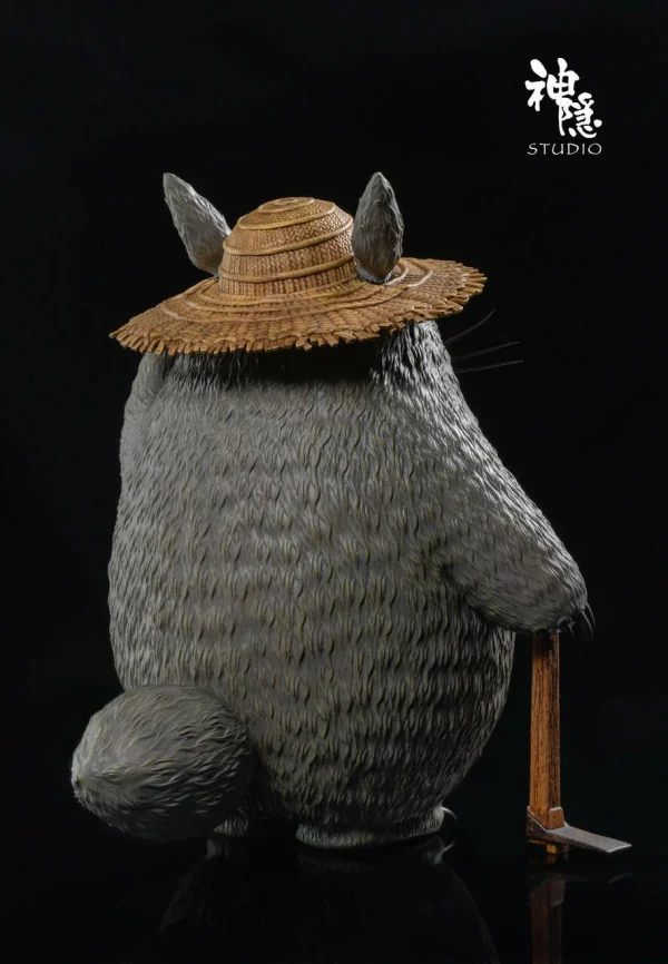 Farmer Totoro - ShenYin Studio [Pre-sale] - Image 9