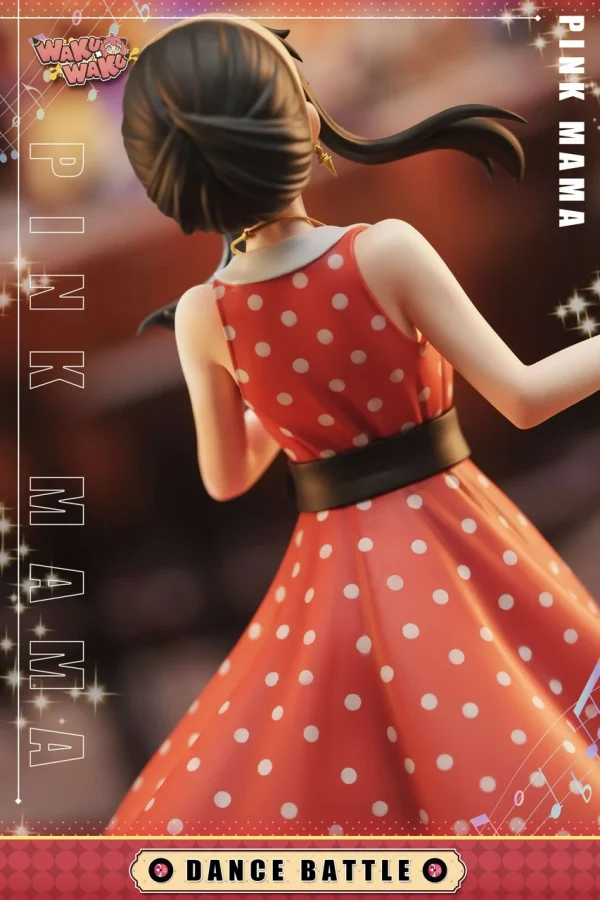Gramophone Yor - WakuWaku Studio [Pre-sale] - Image 3