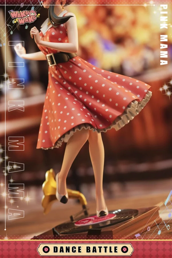 Gramophone Yor - WakuWaku Studio [Pre-sale] - Image 7