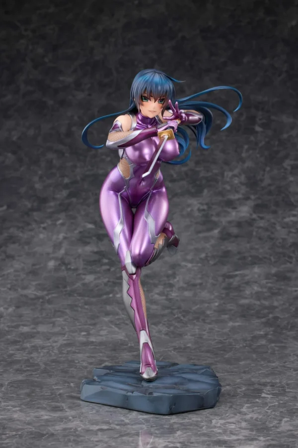 Igawa Sakura and Igawa Asagi - Pure Studio [Pre-sale] - Image 2