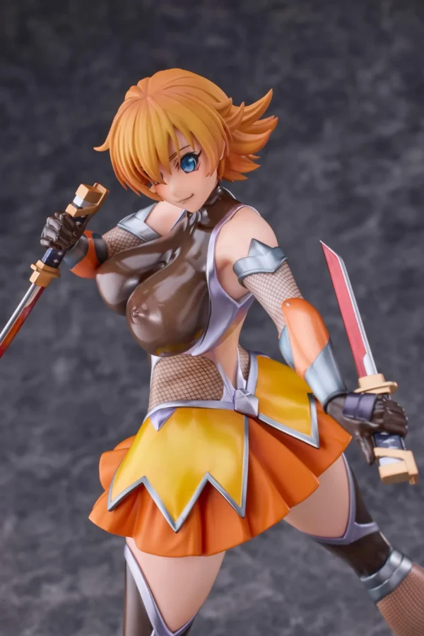 Igawa Sakura and Igawa Asagi - Pure Studio [Pre-sale] - Image 12