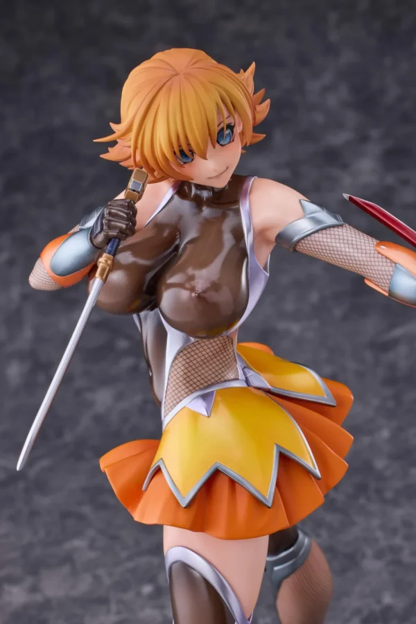 Igawa Sakura and Igawa Asagi - Pure Studio [Pre-sale] - Image 13