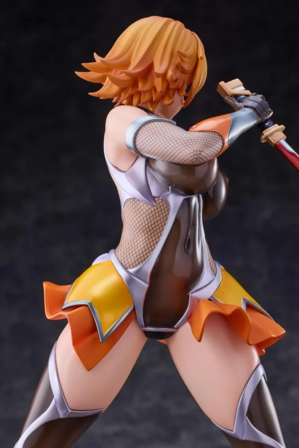 Igawa Sakura and Igawa Asagi - Pure Studio [Pre-sale] - Image 14