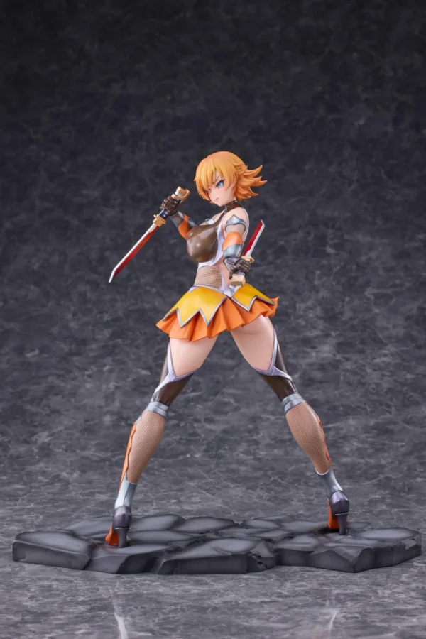 Igawa Sakura and Igawa Asagi - Pure Studio [Pre-sale] - Image 15