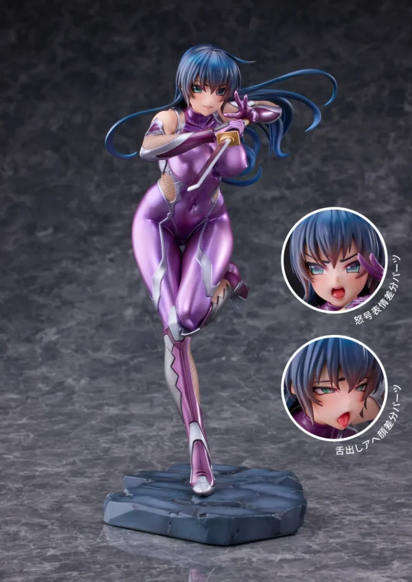 Igawa Sakura and Igawa Asagi - Pure Studio [Pre-sale] - Image 16