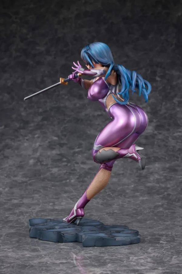 Igawa Sakura and Igawa Asagi - Pure Studio [Pre-sale] - Image 3