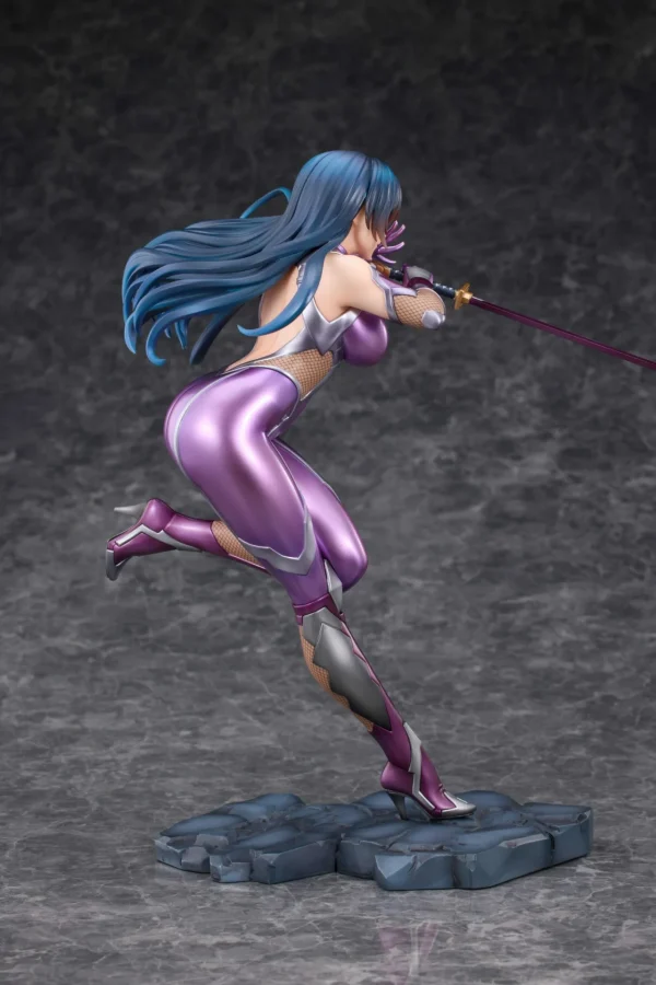 Igawa Sakura and Igawa Asagi - Pure Studio [Pre-sale] - Image 6