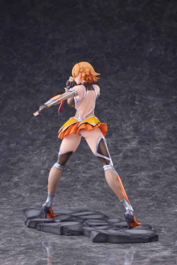 Igawa Sakura and Igawa Asagi - Pure Studio [Pre-sale] - Image 10