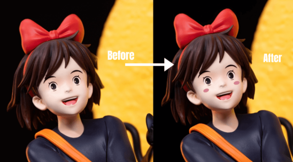 Kiki - WuYu Studio [Pre-sale] - Image 3