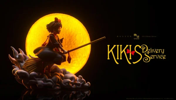 Kiki - WuYu Studio [Pre-sale] - Image 4