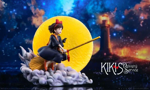 Kiki - WuYu Studio [Pre-sale]