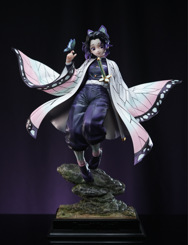 Kochou Shinobu - HeRa Studio [Pre-sale]