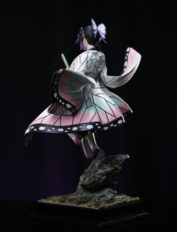 Kochou Shinobu - HeRa Studio [Pre-sale] - Image 2