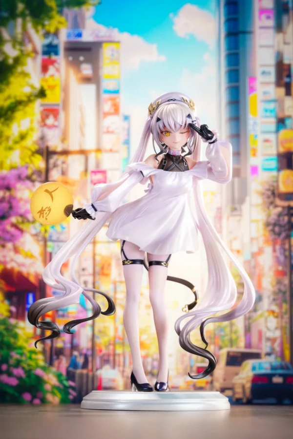 Lancelot - TOUFOU Figure Studio [Pre-sale]