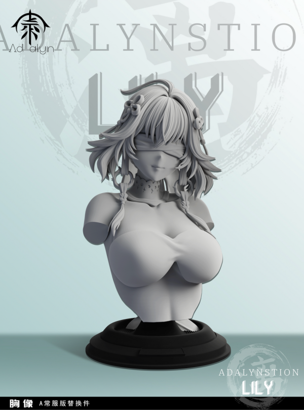 Lily - Ad alyn Studio [Pre-sale] - Image 10