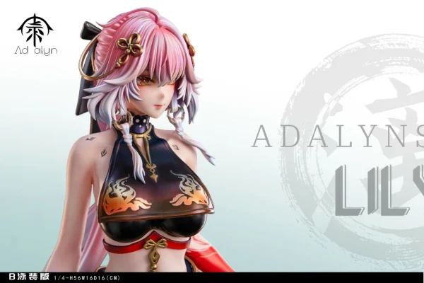 Lily - Ad alyn Studio [Pre-sale] - Image 2