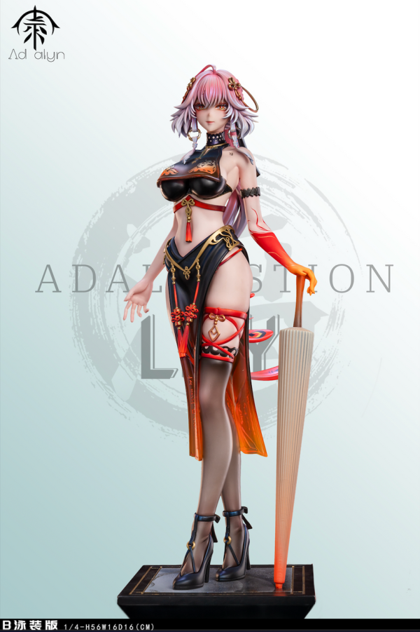 Lily - Ad alyn Studio [Pre-sale] - Image 3