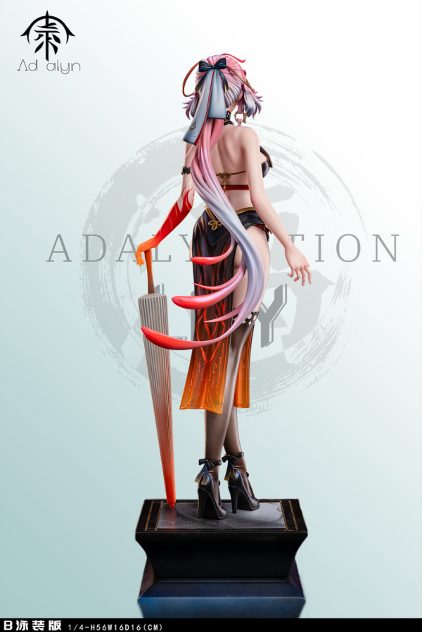 Lily - Ad alyn Studio [Pre-sale] - Image 5