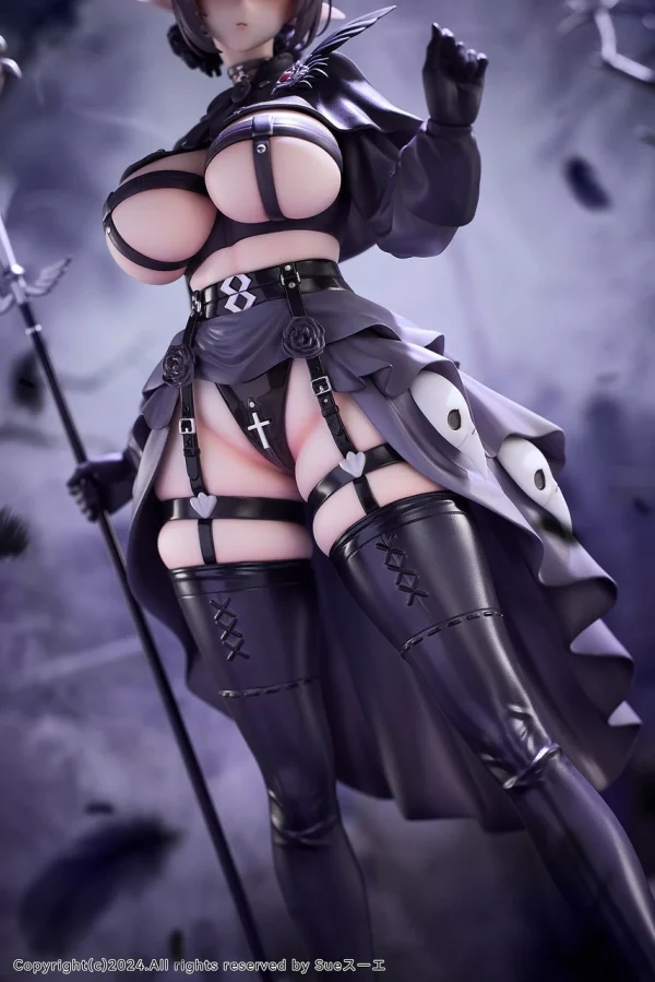 Pest Doctor Kara - Hanabee Studio [Pre-sale] - Image 8